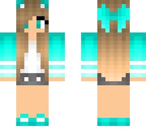 chica clasica 2004