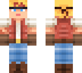 cowboy