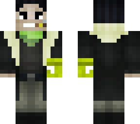 crocodile (smoke)