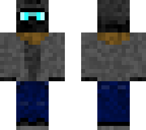 cyan husky v5