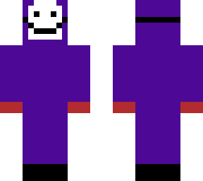 dream violet