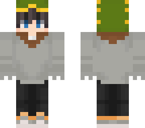 duck boy
