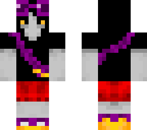 egoize karias