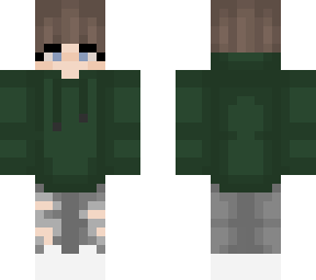 ethan hoodie