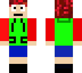 evan version 3