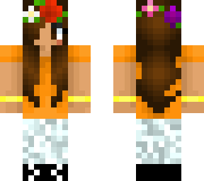 flower girl