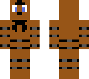 freddy fastbear