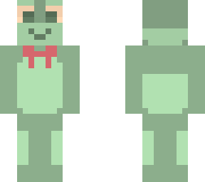 frog