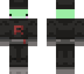 frog rocket