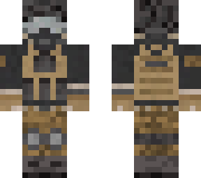 g3 x sand specops trooper