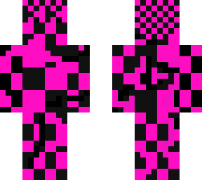 glitch(hair)