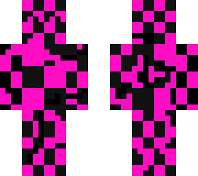 glitch(no hair)