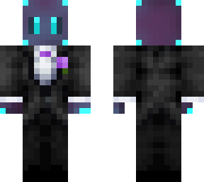 glitch tux