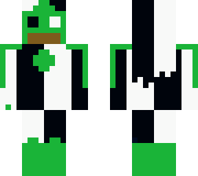 green lantern (alex grant) (oc)