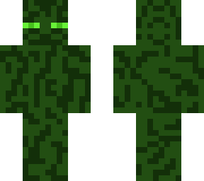 greenderman