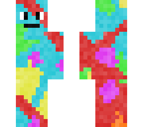 idk