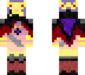 imperator duckie (menace)