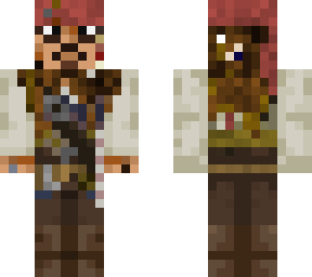 jack sparrow dmtntv1.1