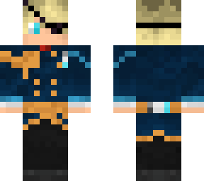 jackxshane 4.2 (eyepatch & shoulder fix)