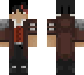 jefferson skin
