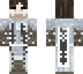 ludwig(executioner set)