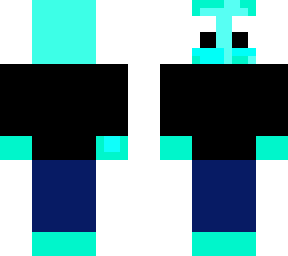 luna skin