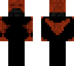 magma commander