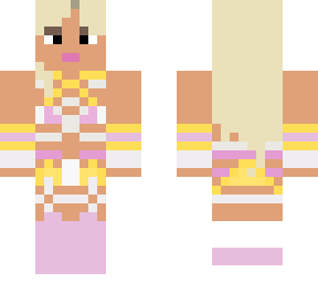 mariah may (flat)