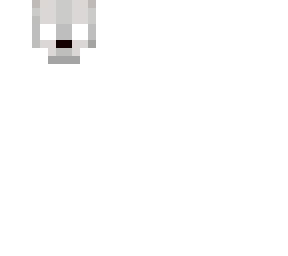 mascara de ghost