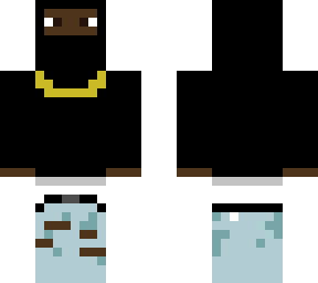 me skin