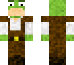 melpert the frog