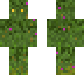 mossy boi