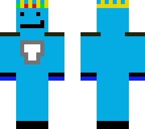 mrnonegamer
