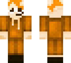 mushroom man