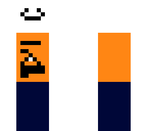 my bald oc