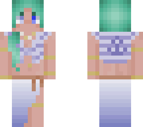 my entry to uitravioiet aesthetics contest