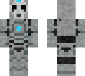 new cybermen