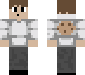 old good skin refreshed