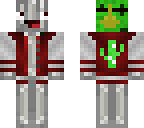 paprikapepe silber