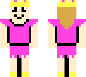 princess e