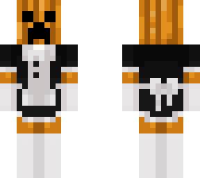 pumkin maid