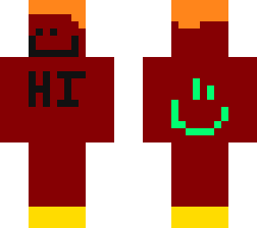 red camman(from yt vid)