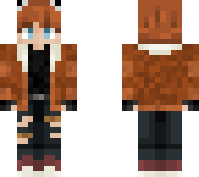 red panda vibes
