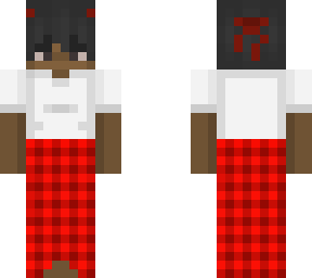 red pj's ver.3