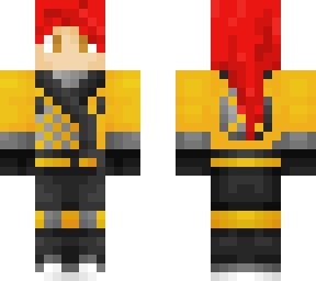 reshaded skylor