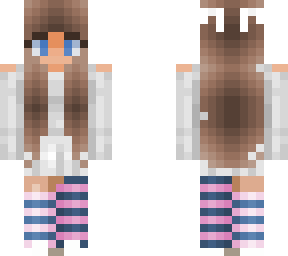 ribbons and stripes
