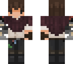 robert arm 1