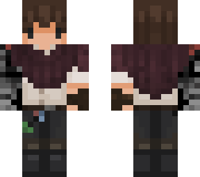 robert arm 2