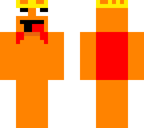 sillyking