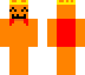 sillyking